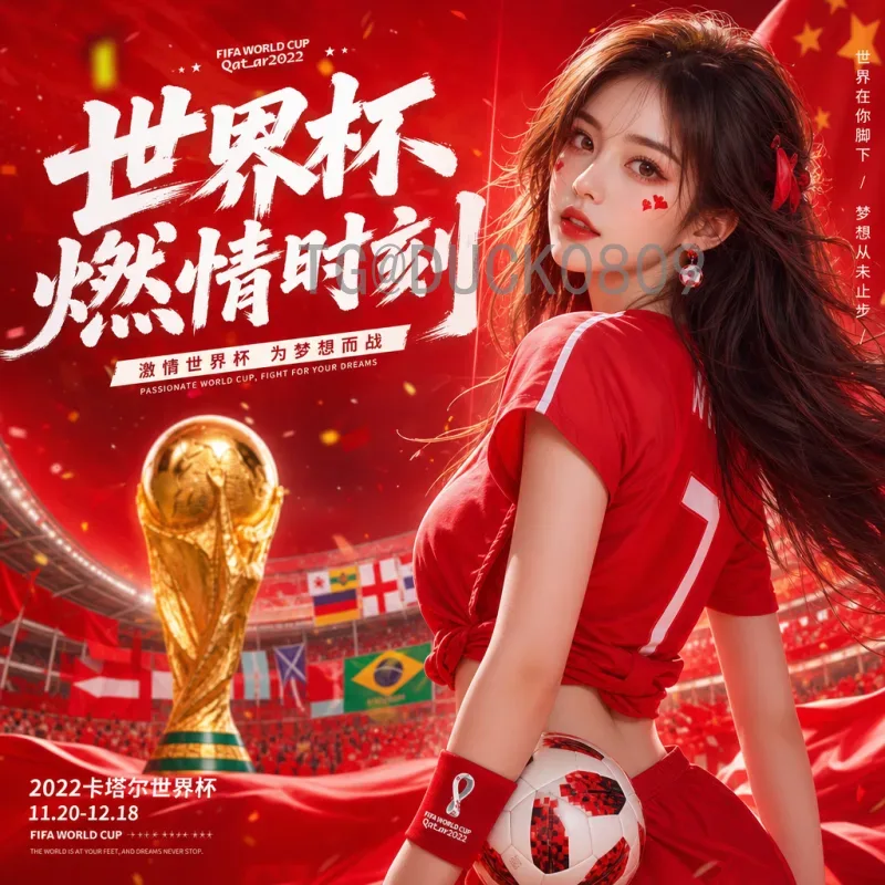 2026世界杯官方信息与各队历史战绩深度解析