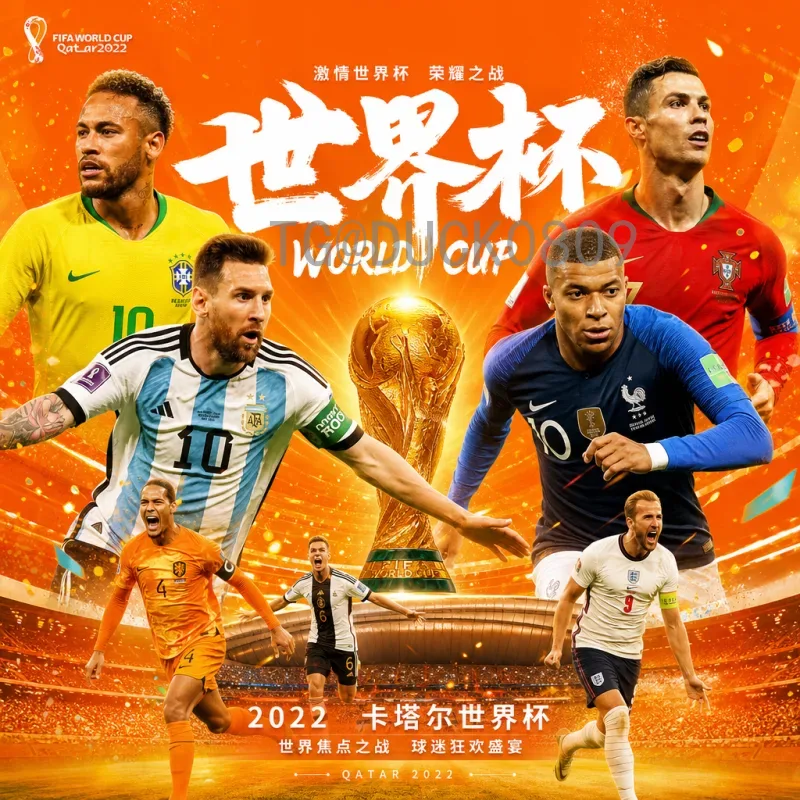 2026年美加墨世界杯扩军48队规则详解：赛制、名额与影响