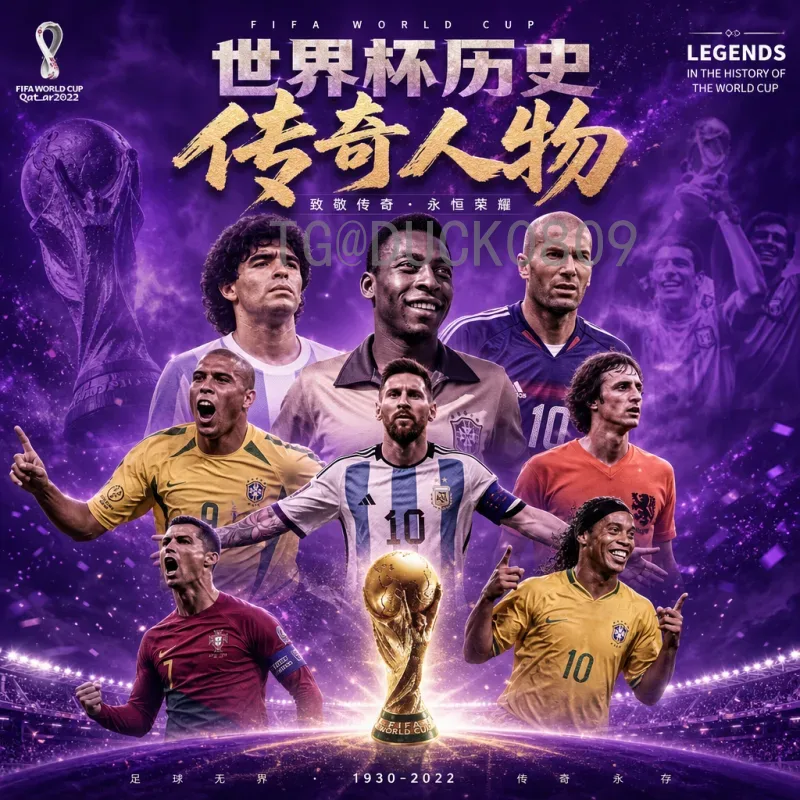 官方2026世界杯球队名单最新动态：已锁定席位的球队与扩军赛制详解